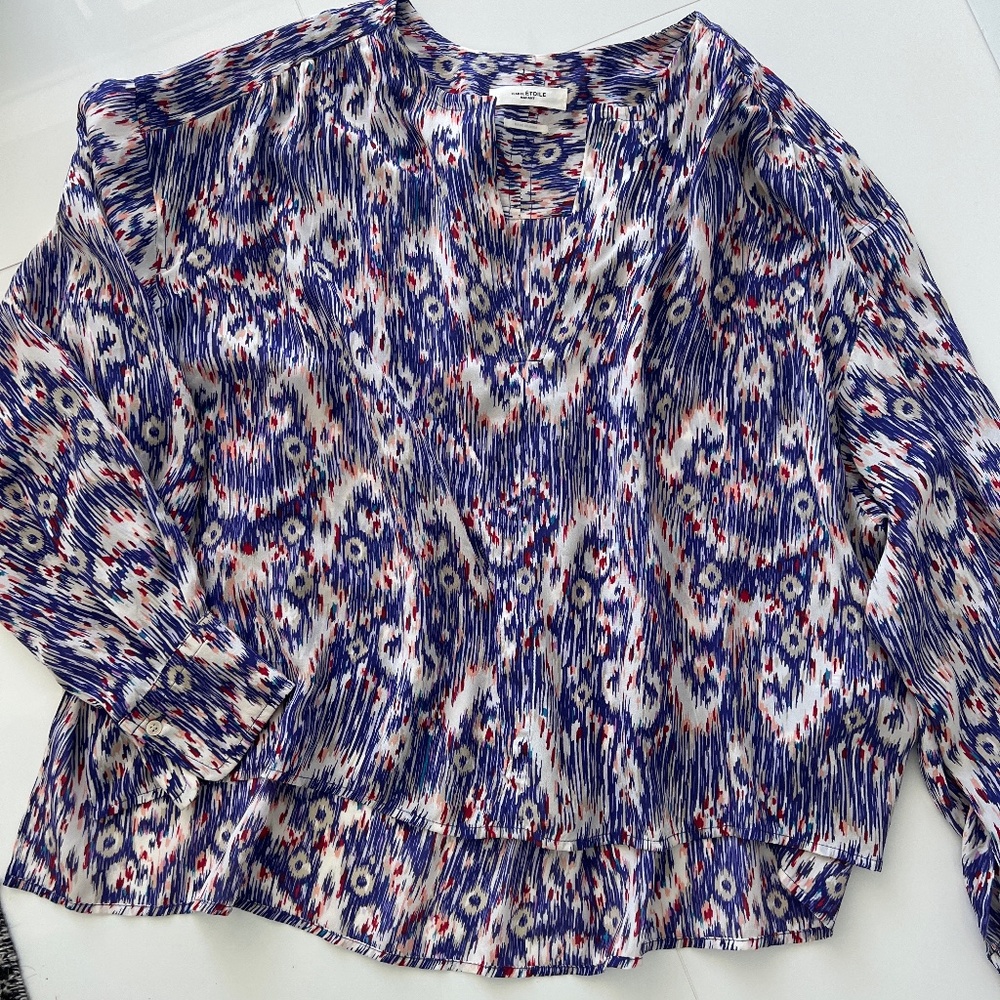 Isabel Etoile Marant